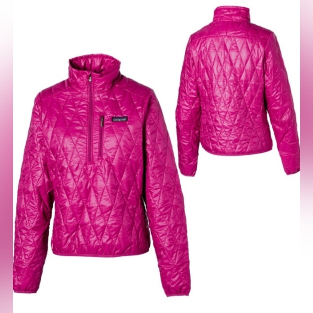Patagonia jacket - Picture 5 of 7